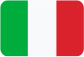 Náhradné diely pre koľajové vozidlá Italiano